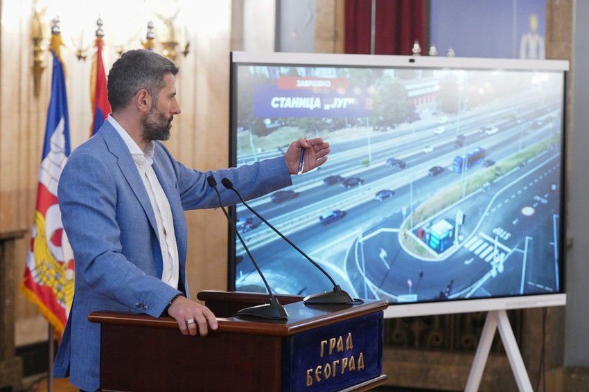 Aleksandar Šapić