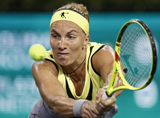 Indian Wells: Kuzniecowa i Wiesnina w rosyjskim finale