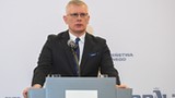 Cenckiewicz "rozmkinił" SAFE. "Nad programem wisi broń atomowa"