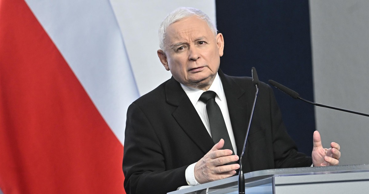 Kaczyński przerwał milczenie. Tą sprawą żyła niedawno cała Polska