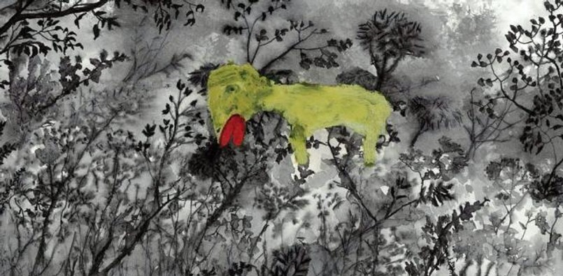 John Lurie National Orchestra "Invention of Animals"