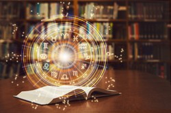 Retrogradacja Merkurego. Te zjawiska będą nam towarzyszyć