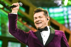 Zenek Martyniuk o synu. 'Jak wypije, to jest bardzo wybuchowy'