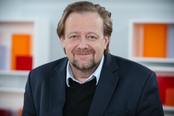 Olaf Lubaszenko (2019)