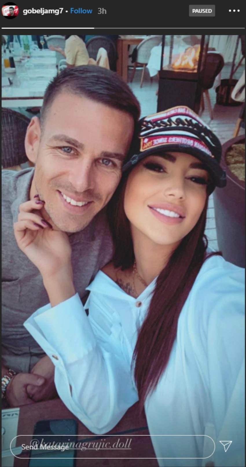 Kaća Grujić i Gobeljić