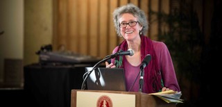 Arlie Russell Hochschild: W Ameryce nikt w symetrię nie wierzy [WYWIAD]