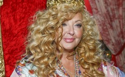 Magda Gessler na prezydentkę Polski? Robert Biedroń: Mój głos już masz