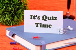 Historia, geografia, literatura... to dopiero początek. Sprawdź, co będzie dalej [QUIZ z RÓŻNYCH DZIEDZIN]