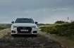 Audi A6 Avant TFSI e