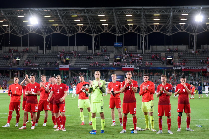 To on będzie nowym trenerem reprezentacji Polski!