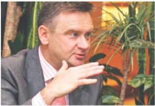 Andrzej Krzemiński: Luty przerwał trwający 21 miesięcy spadek rynku leasingu