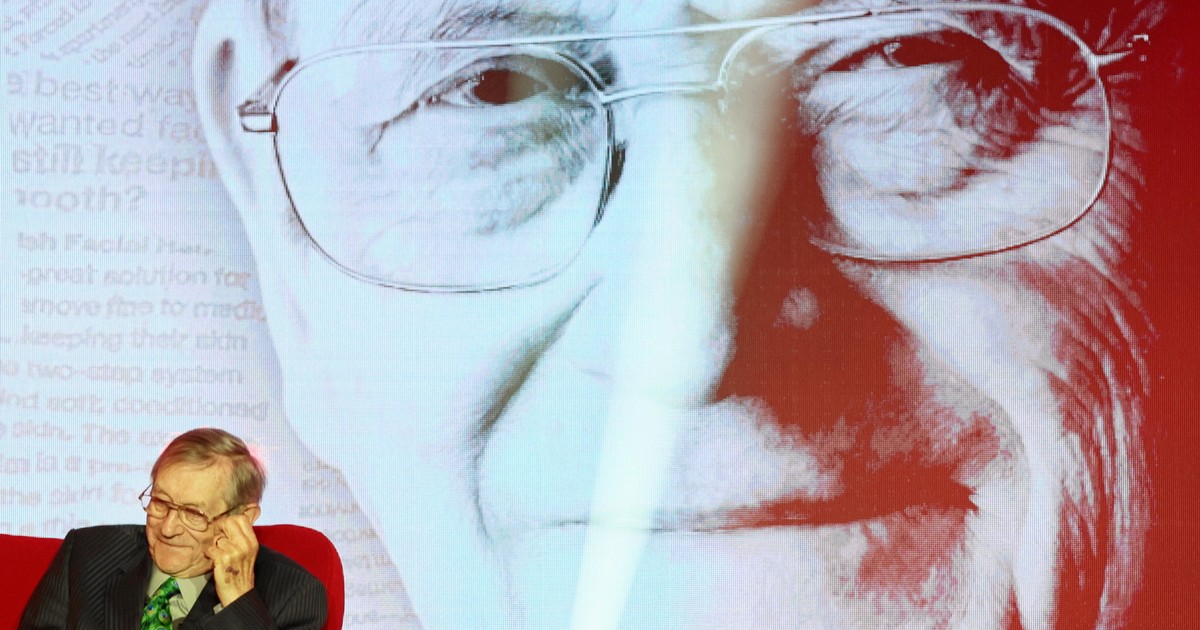 Norman Davies: To będzie wielki kryzys dla wszystkich populistów. Tych w Polsce również