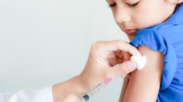 Dzieci szczepione w pruszkowskiej poradni mogą nie mieć odporności