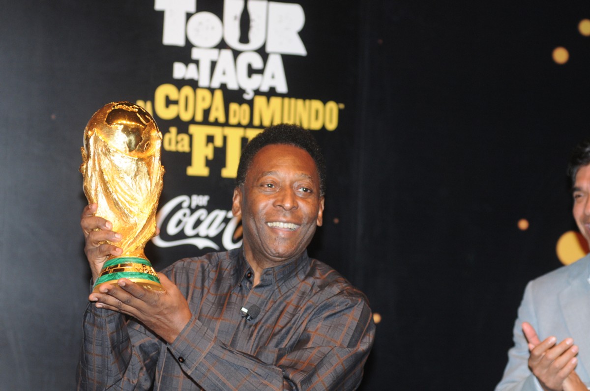 Pele