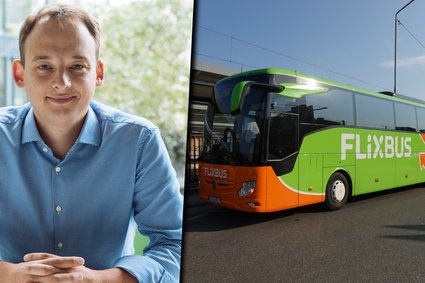 Trasa do Finlandii hitem FlixBusa. "Przestali czuć się wyspą"