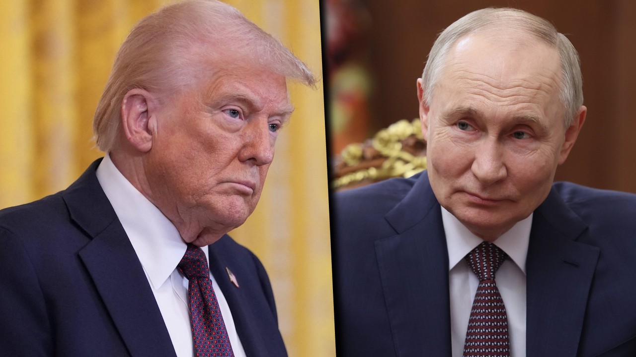 Europa zaszokowana po rozmowie Trumpa z Putinem. "Nie jest gotowy"