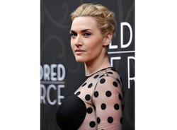 Kate Winslet przeżyła koszmar w domu miliardera