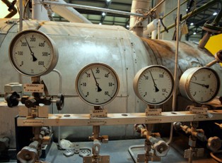 Gaz-System wybuduje 1 tys. km gazociągów do roku 2014