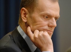 PO sama nie wie, kiedy rusza z kampanią