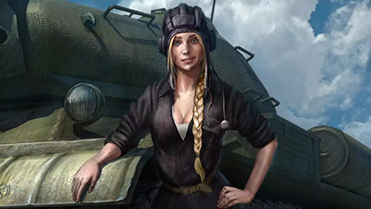 World of Tanks