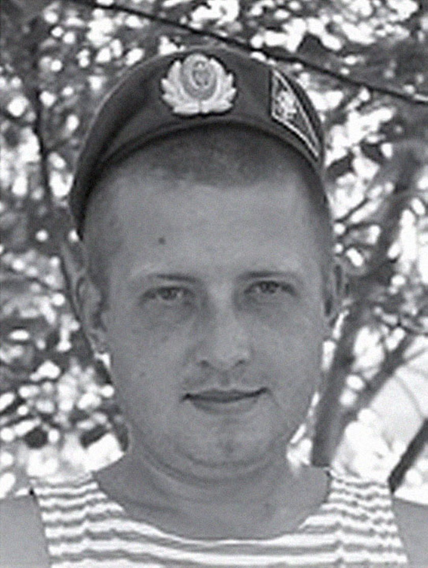 Oleksij Emanov