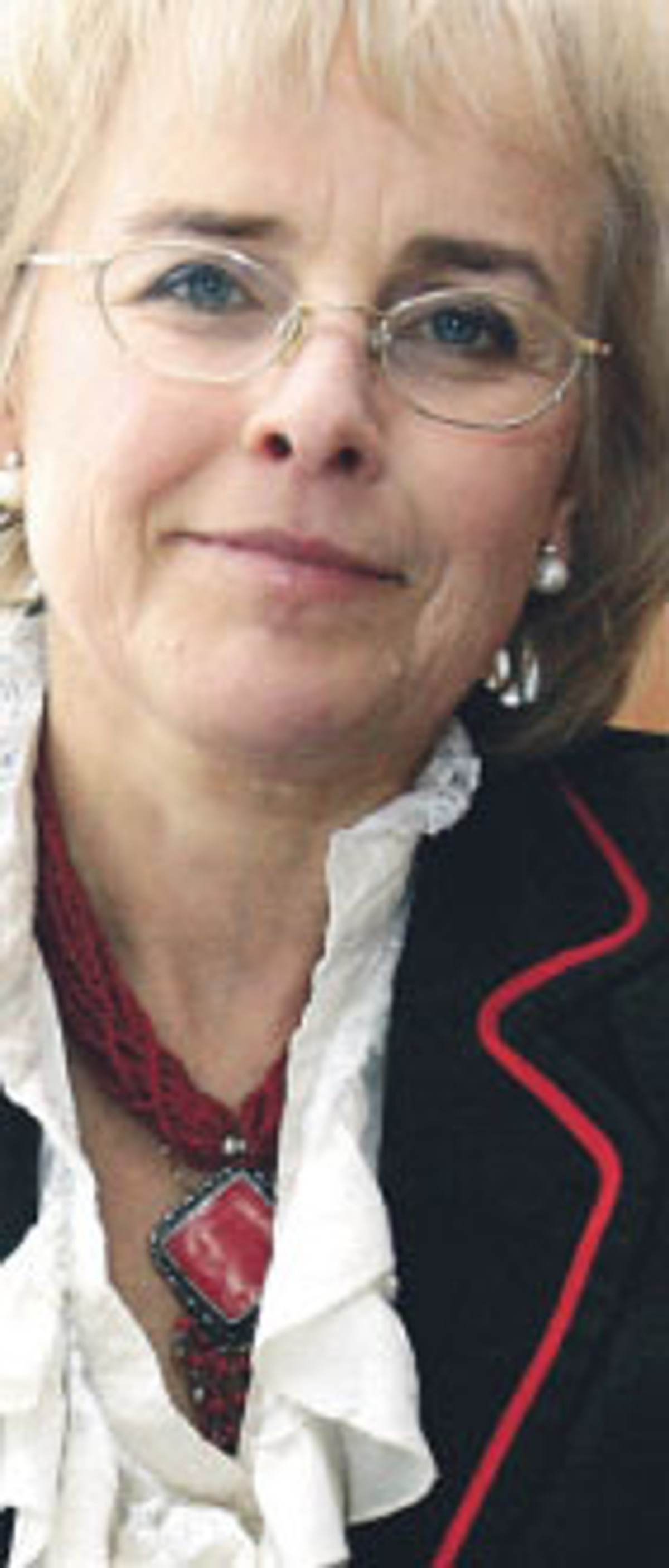 Katarzyna Żaczkiewicz