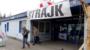 JSW: strajk nie wygasa