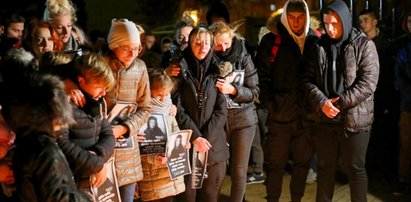 Adam zginął w czasie policyjnej interwencji. Nowe fakty