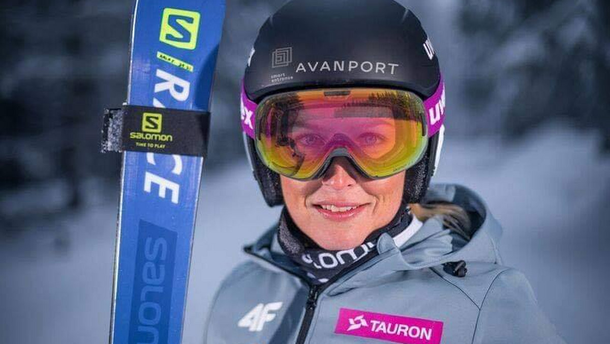 Ski cross: Karolina Riemen-Żerebecka zakończyła karierę