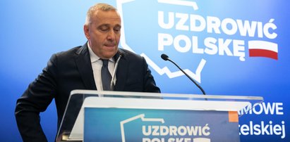 Schetyna się pokajał ws. wieku emerytalnego. Partyjni koledzy nie byli zadowoleni