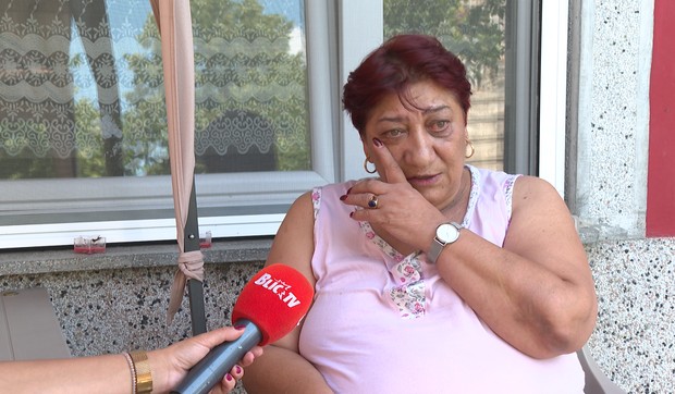 Pojavila se vest da je Rada Vasić umrla