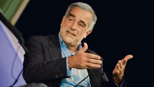 Katastrofa w Smoleńsku: Co tak naprawdę może Luis Moreno-Ocampo i ile za to dostanie?