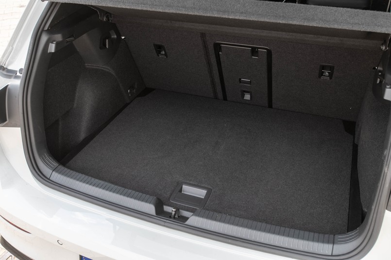 Volkswagen Golf GTI Clubsport