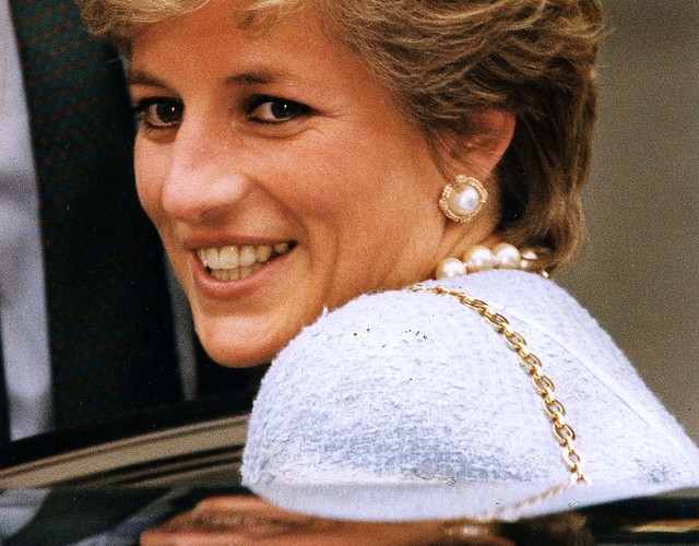 Mezalians w show biznesie