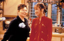 "Roseanne" - kadr z serialu