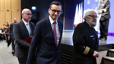 Morawiecki stworzył trzecią już radę doradców