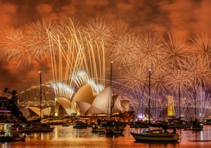 Najčudniji novogodišnji običaji u svetu