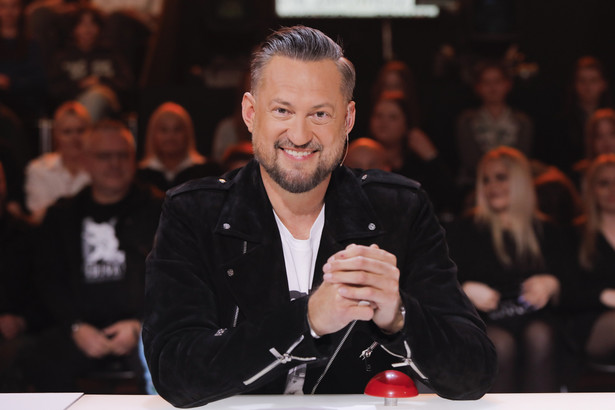 Marcin Prokop broni zwycięzcę "Mam Talent!" przed hejterami