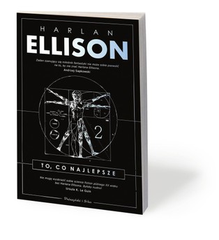 Loty w przestrzeni wewnętrznej. O nowej fali amerykańskiej fantastyki naukowej