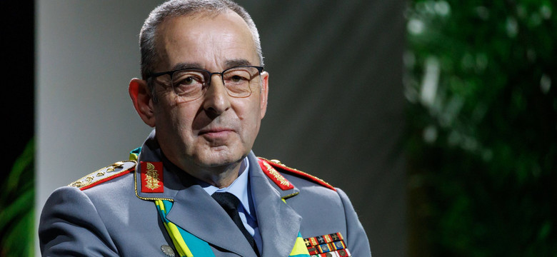 Niemiecki generał: Niemcy muszą się stać europejską potęgą. NATO powstrzyma Putina
