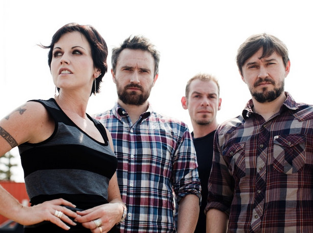 The Cranberries wracają z różami