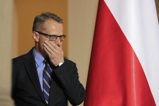 Magierowski: Instytut Polski w Tel Awiwie nie sfinansuje koncertu Preisnera