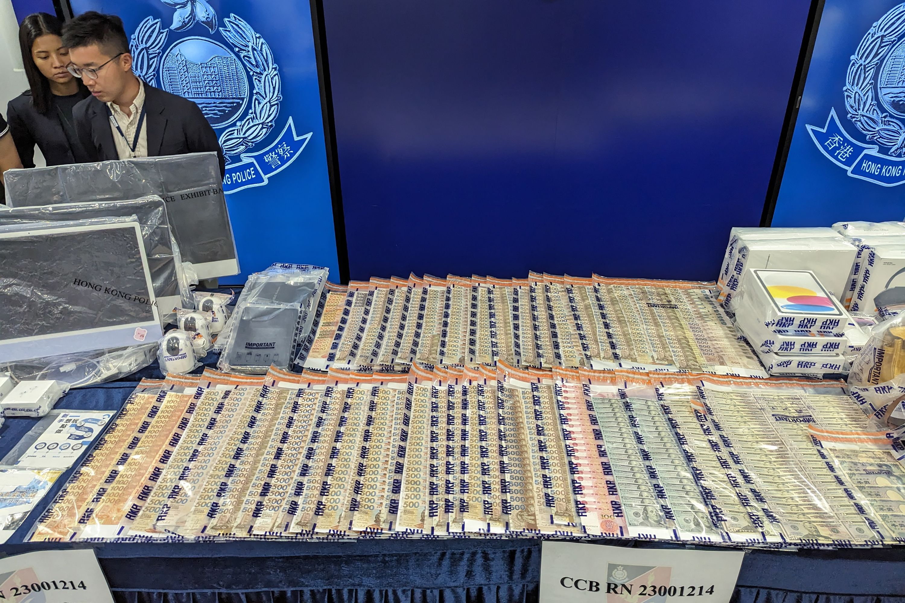 Santona IA arrestata a Roma: truffa con false guarigioni DNA