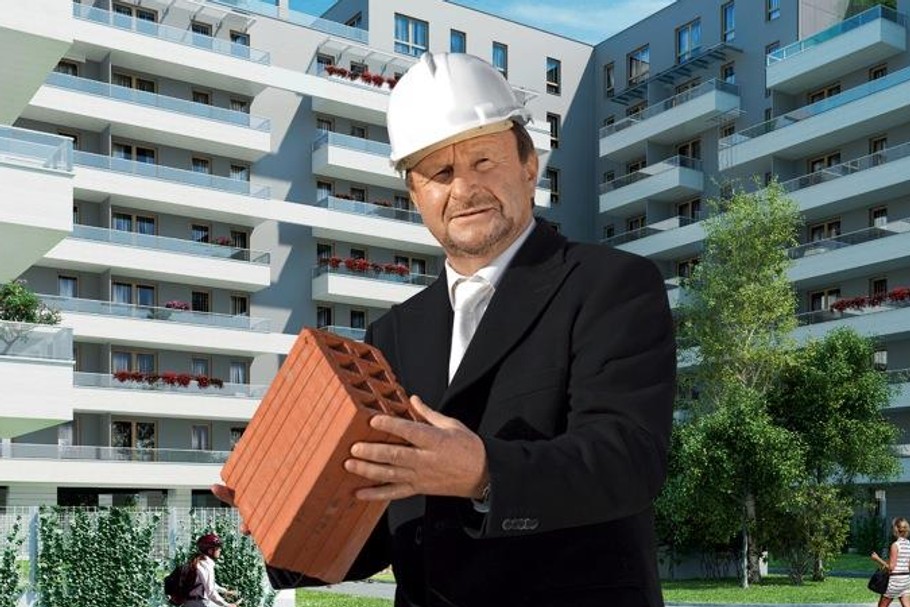 Janusz Wojciechowski i jego J.W. Construction wracają do ...