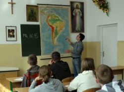 Lewica: Polska krajem wyznaniowym