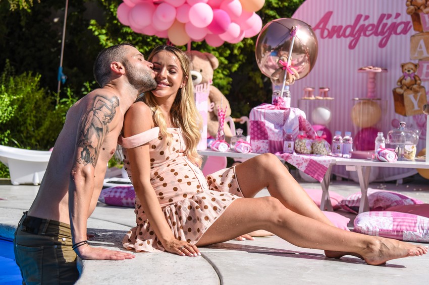 Vladan Savić, Magla bend