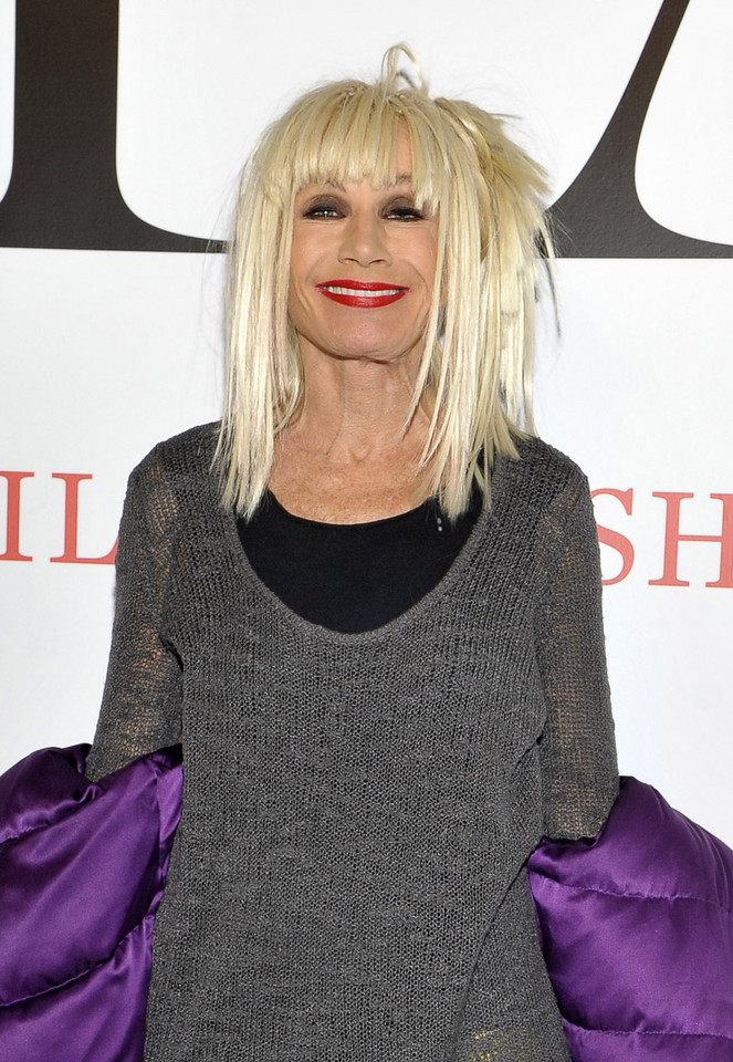 Betsey Johnson / fot. Getty Images