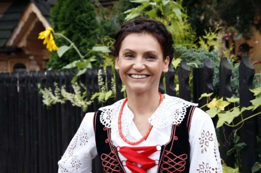 Małgorzata Pieczyńska wciąż rozchwytywana!