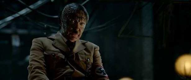 Szturm Hitlera z księżyca do polskich kin 3 maja. "Iron Sky. Inwazja" [ZWIASTUN PL]