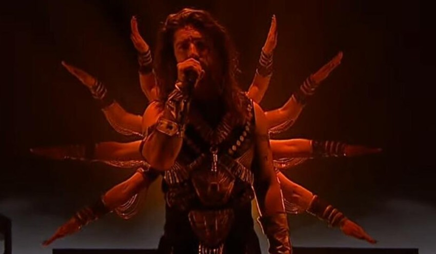 Pesma za Evroviziju 2023